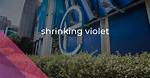 Does Shrinking Violet Mean?