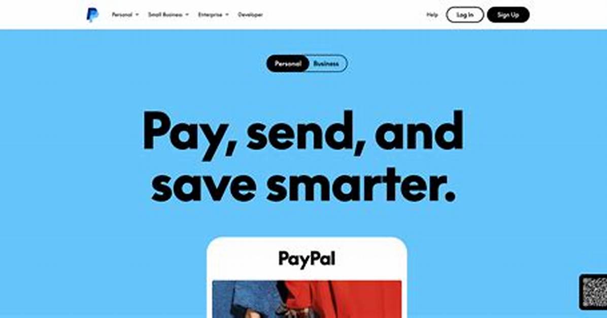 Does Sidelineswap Use Paypal?