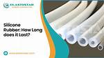 Does Silicone Deteriorate Rubber?
