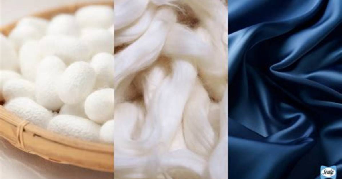 Does Silk Get Softer?