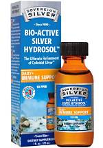 Does Silver Hydrosol Expire?