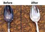 Does Silver Spoons Turn Black?