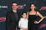 Does Simon Cowell's Son Have Any Health Issues?