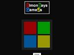 Does Simon Help with Memory?