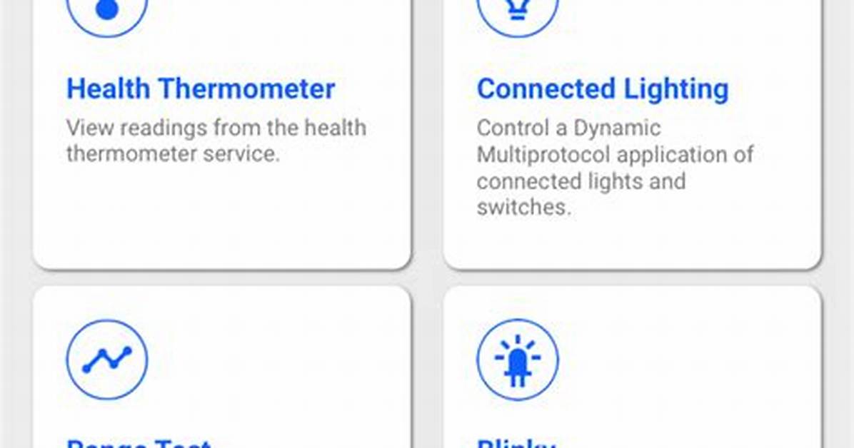 Does Simplicity Have an App?