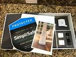 Does Simplisafe Have an App