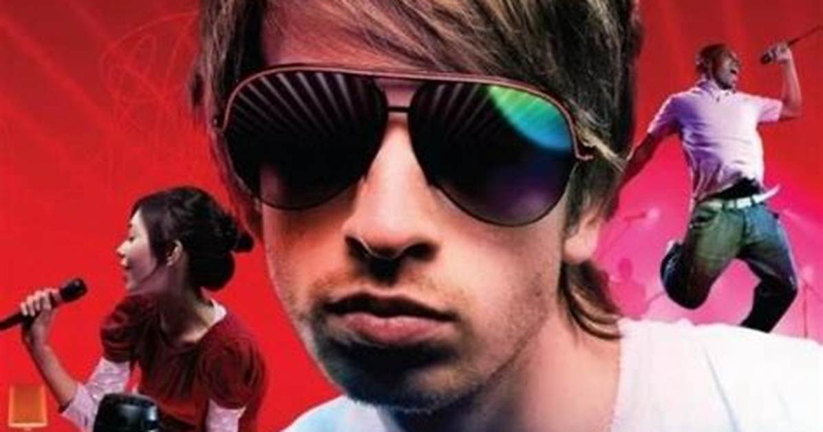 Does Singstar Still Exist?