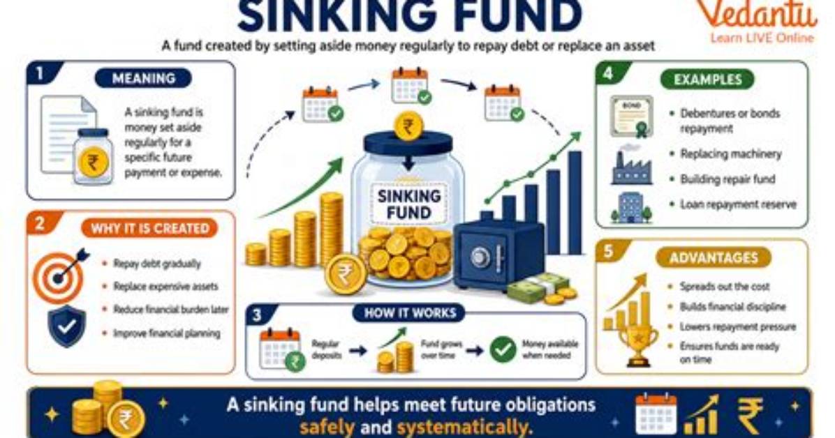 Does Sinking Fund Work?