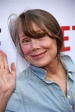 Does Sissy Spacek Still Act?