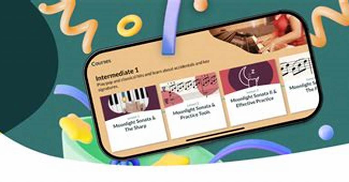 Does Skoove Work with Android?