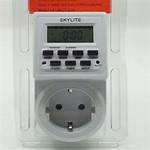 Does Skylite Have a Timer?