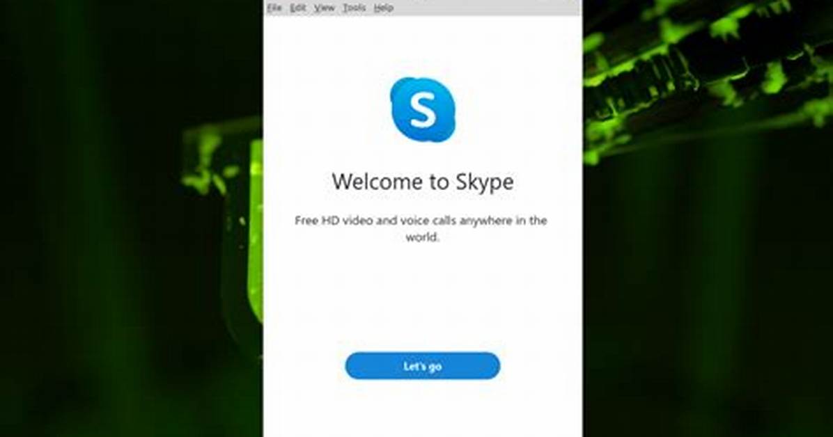 Does Skype Work on Linux Mint?