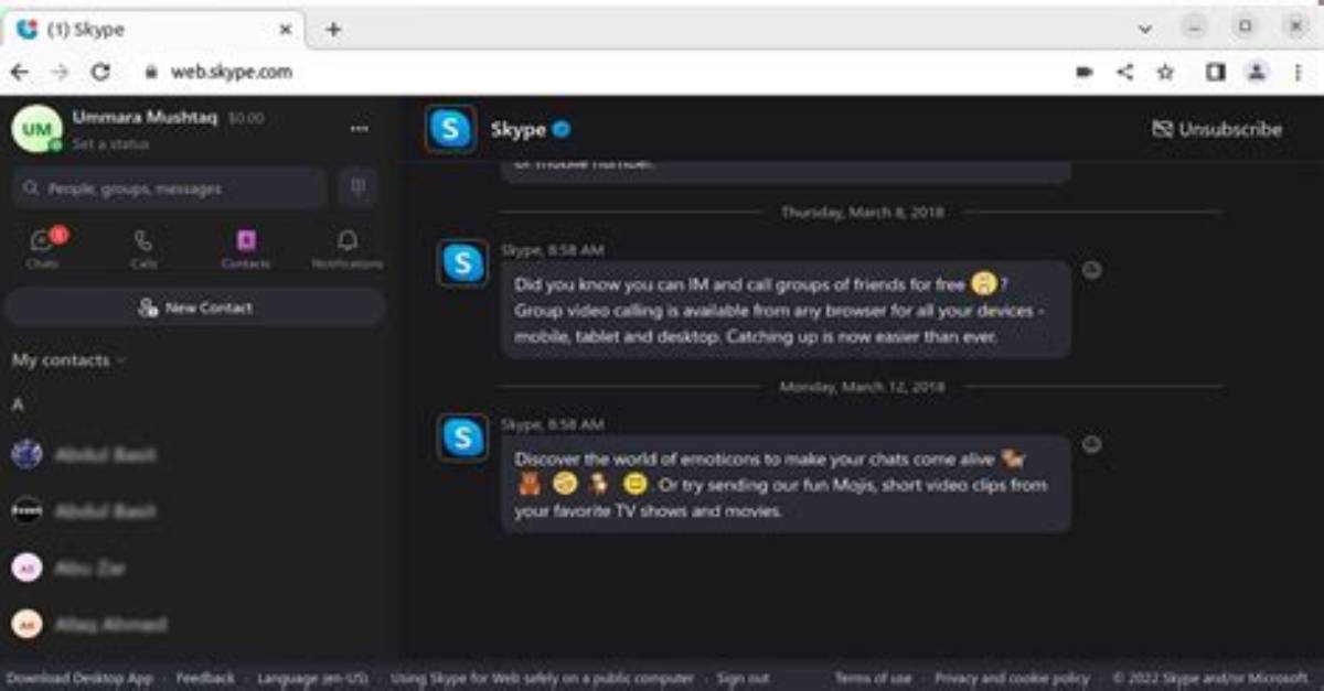 Does Skype Work on Linux?