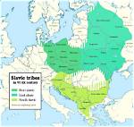 Does Slavic Mean Slave?