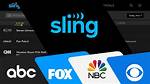 Does Sling Have Abc