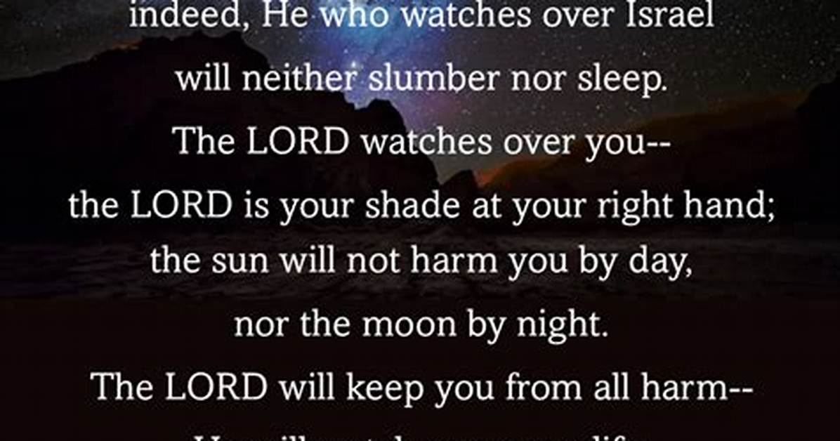 Does Slumber Mean Sleep?