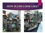 Does Slumming It Mean?