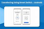Does Smart Switch Transfer Apps?