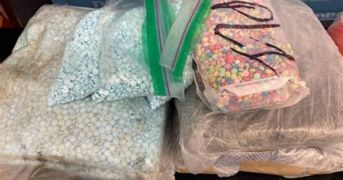 Does Smuggling Still Exist?