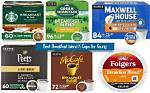 Does Snap Pay for K-Cups?