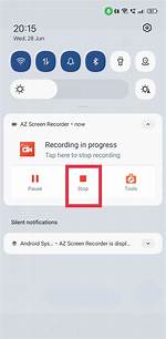 Does Snapchat Notify When You Screen Record?