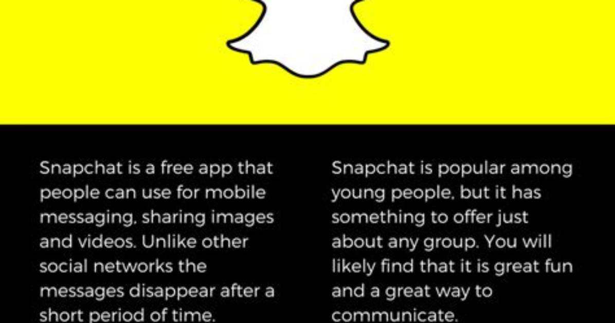 Does Snapchat Use Tcp?