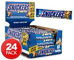 Does Snickers Have Tree Nuts?