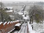 Does Snowfall in Hungary?