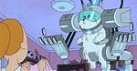 Does Snuffles Come Back?