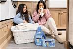 Does Snuggle Make Laundry Detergent?