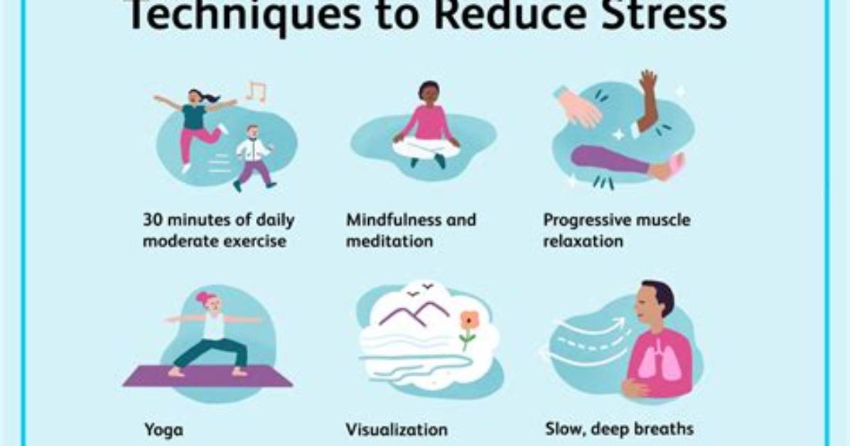 Does Snuggling Reduce Stress?