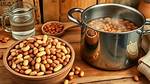 Does Soaking Beans Reduce Gas