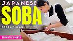 Does Soba Contain Egg