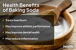 Does Soda Cause Swelling?