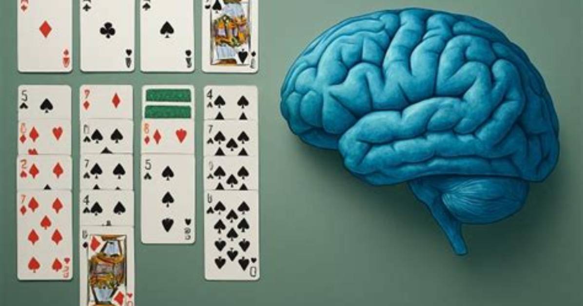 Does Solitaire Make You Smarter?