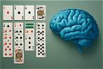 Does Solitaire Make You Smarter?