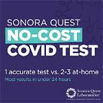 Does Sonora Quest Do Covid Testing?