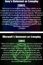 Does Sony Allow Crossplay?