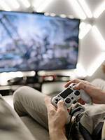 Does Sony Allow Game Sharing?
