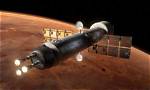 Does Spacecraft Need Fuel?