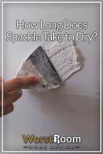 Does Spackling Go Bad
