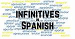 Does Spanish Have Split Infinitives?