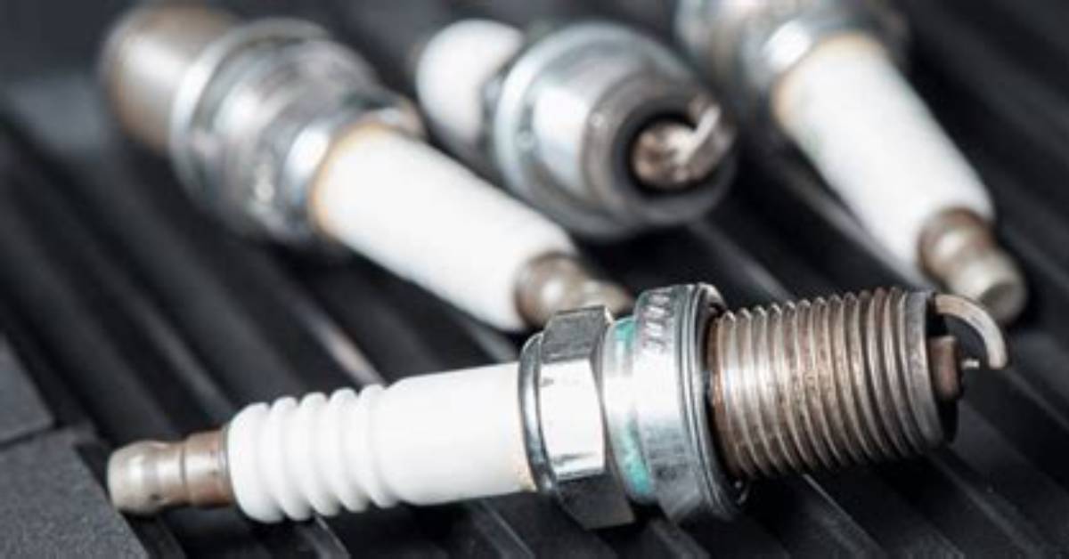 Does Spark Plugs Make a Difference?