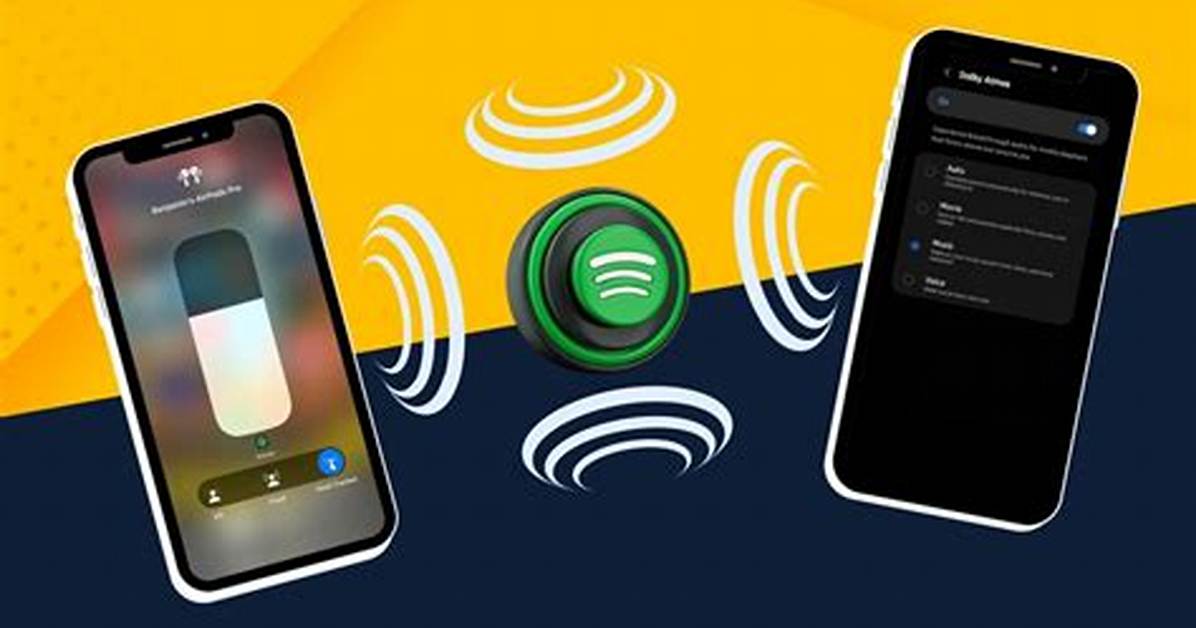 Does Spatial Audio Work with Spotify?