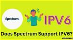 Does Spectrum Allow Ipv6? | Contextresponse. Com