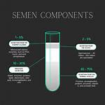 Does Sperm Have Protein?
