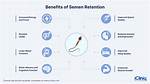 Does Sperm Retention Increase Testosterone?