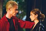 Does Spike Assaults Buffy?