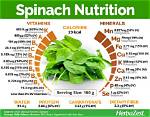 Does Spinach Have Potassium?