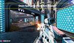 Does Splitgate Have Aim Assist?
